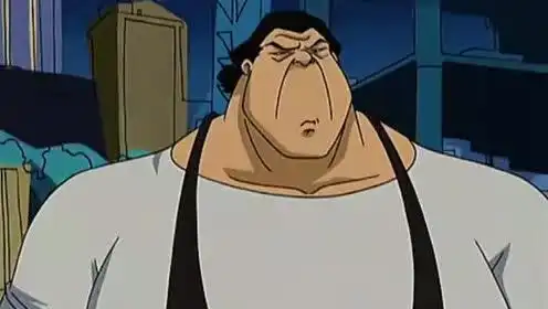 成龙历险记特鲁与成龙竞价买瓷灯