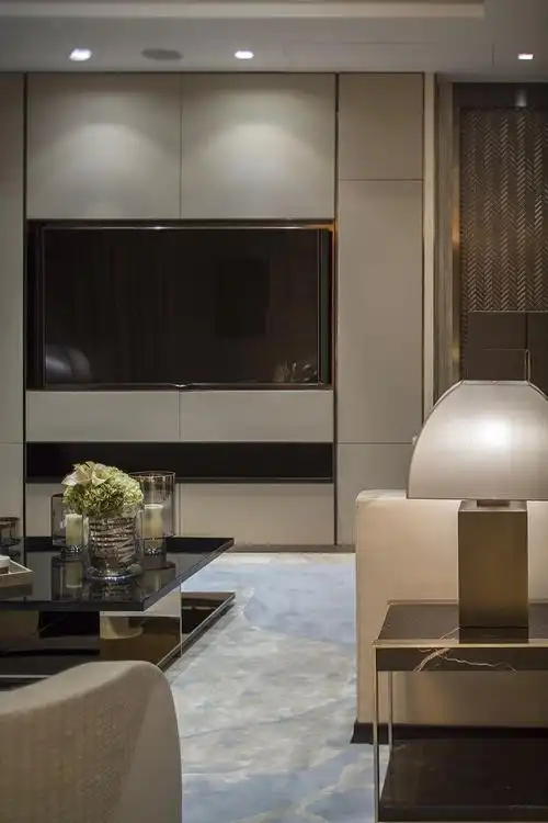 梁志天 kau to highland hong kong 香港九肚山峰_ii(61 号屋)