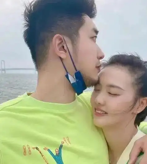 女排四大赘婿 曾春蕾老公富二代 张常宁与老公备孕两年怀不上