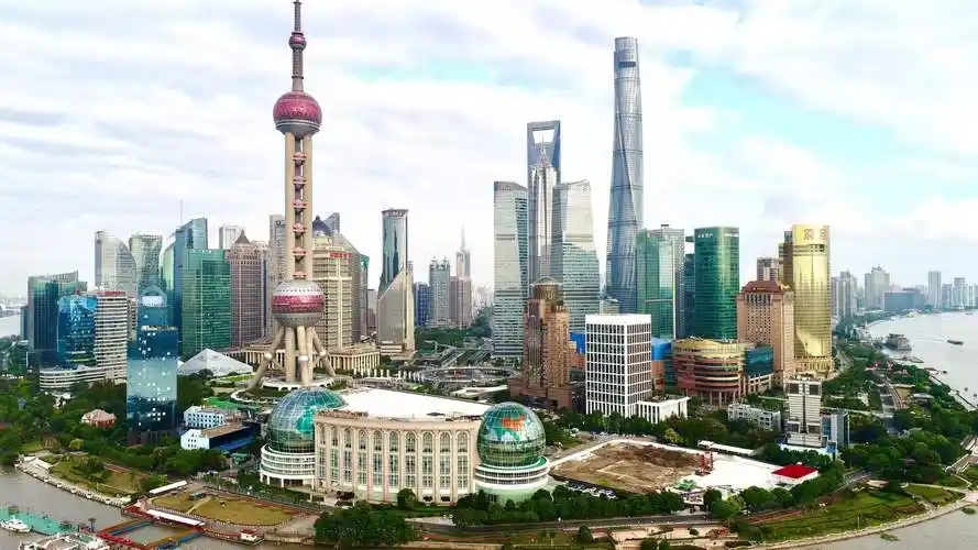 20200906-07上海陆家嘴度假