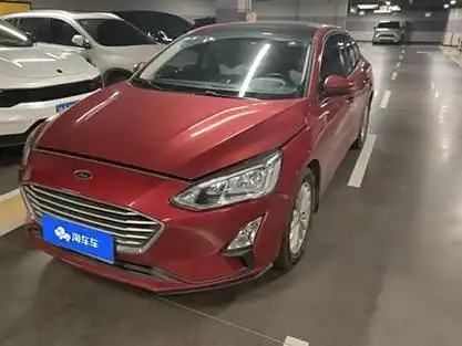 60万公里/2019-5/深圳宝马3系 2019款 320li m运动曜夜版练手车准