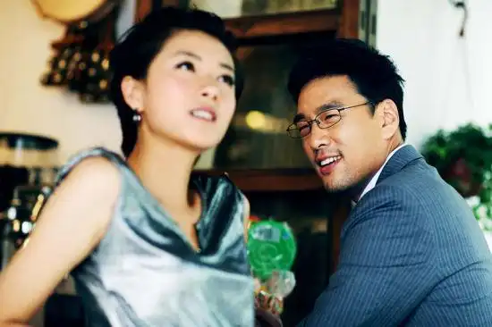 王耀庆和万茜联袂《小儿难养》