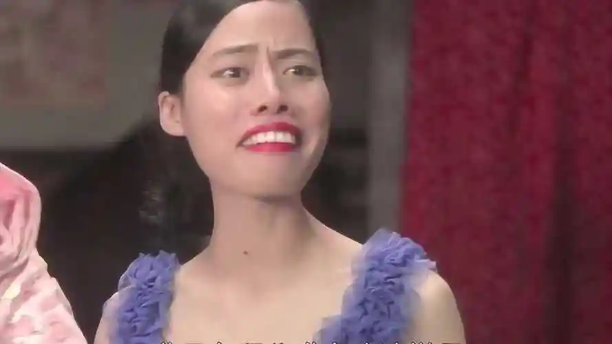 功夫包租公阿珍经典对话竟是这样的画面看不下去了