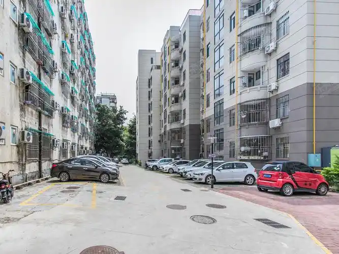 深圳水湾小区小区详情-二手房-租房-深圳乐有家官网