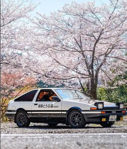 【日本本土版车型开到你家里】实现jdm梦想,驭享经典车魅力——日本