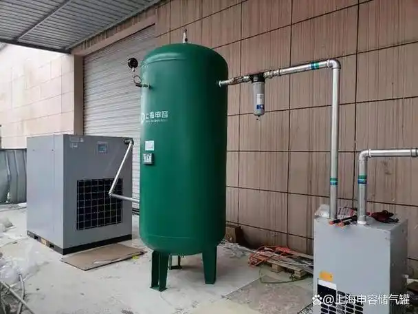 测量空压机的能耗:可以通过安装电能表或者使用电力监测仪器来测量照