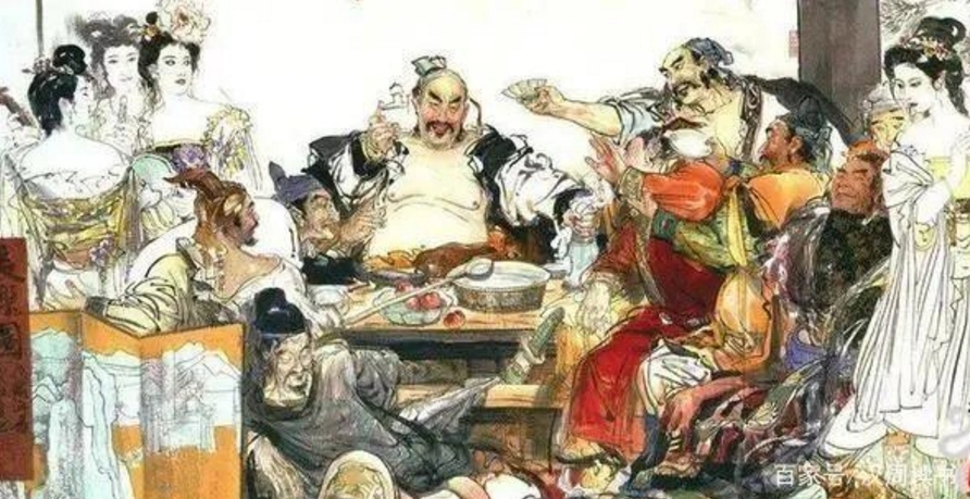 这个字叔鱼的晋国贵族,的确没有大的作为,但虽然他只代理过司马和理官