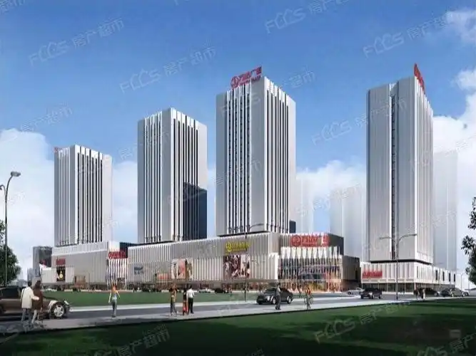 江阴万达广场什么地方江阴万达广场均价是多少钱一平