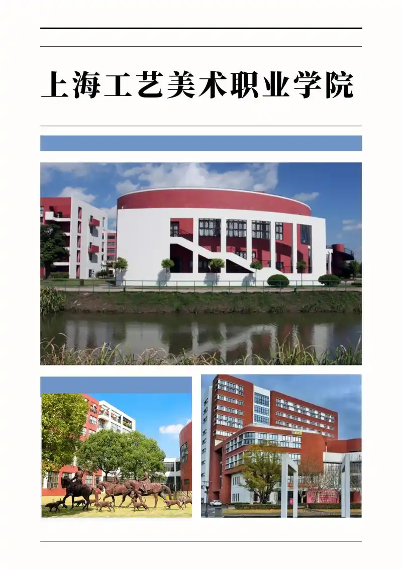 上海工艺美术职业学院招生简章 初中毕业,高中毕业,20周岁以下的,未能