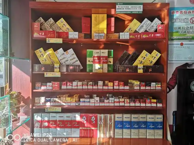 香烟 椰树香烟特醇_黄鹤楼香烟和黄山香烟那个好抽_香烟