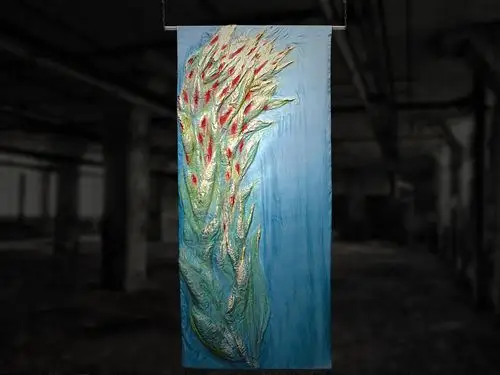 tania welz fiber artist :: portfolio archive