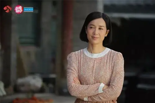 正阳门下小女人服道化匠心制作五十载跨度细腻还原年代风貌