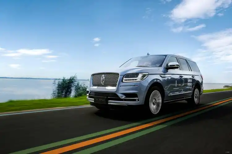 在江南山水之间 全面感受林肯"静谧"之道【汽车时代网】