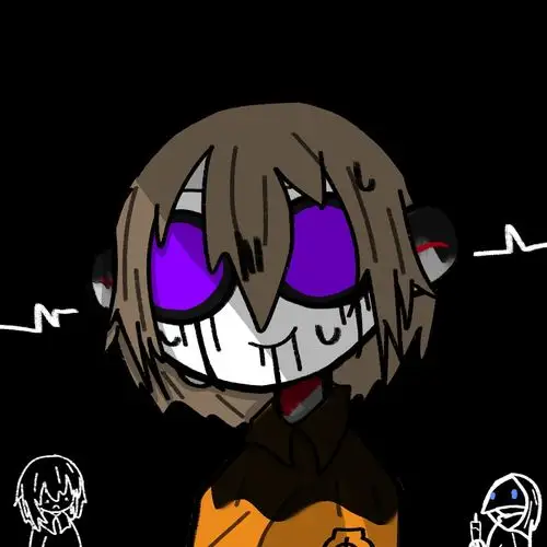 用何老师的模板画的035