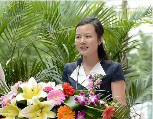 只为国人奉献一瓶好油"——记甘肃陇南祥宇橄榄油公司董事长刘玉红