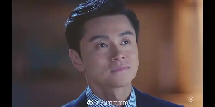 法证先锋4# 才发现黄浩然已经这么老了 . 来自gummmm - 微博