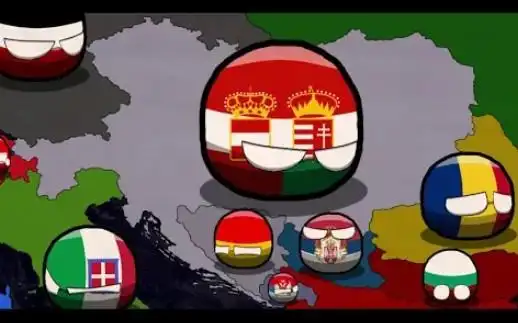 波兰球奥地利的历史19002021年