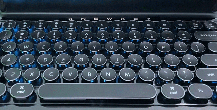 致敬75周年jbl汇聚全球设计师的才智推出音响双模机械键盘