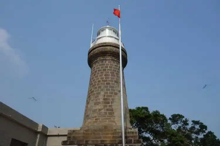 2016硇洲灯塔_旅游攻略_门票_地址_游记点评,湛江旅游景点推荐 - 去