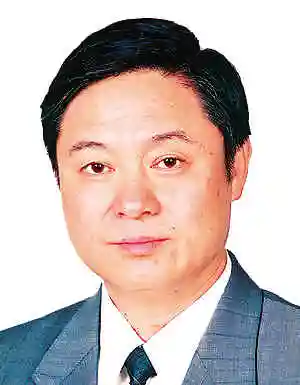 刘奇葆任四川省委书记