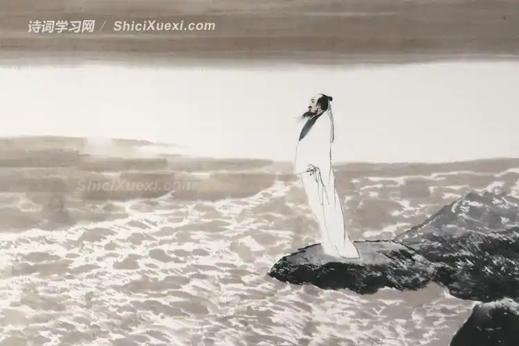 杨慎《临江仙·滚滚长江东逝水》