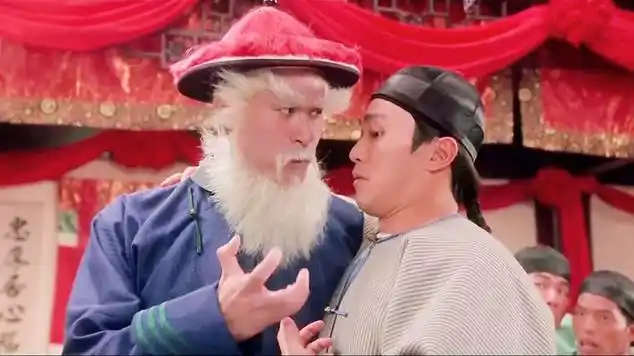 九品芝麻官|周星驰|喜剧电影_网易视频