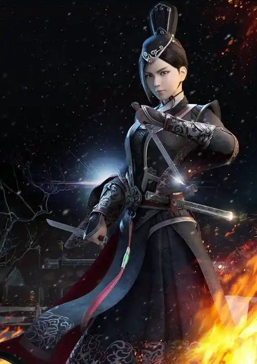 少年锦衣卫方雨亭手机壁纸