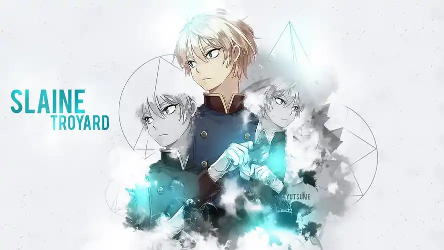 日本动漫图片高清电脑桌面主题壁纸大全