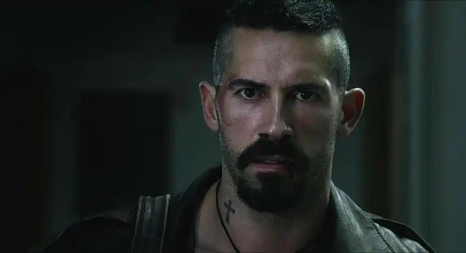 终极斗士4 剧照