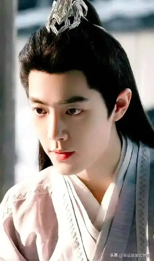 赵丽颖与凤行陈建斌肖战杨幂檀健次杨洋王一博最新动态