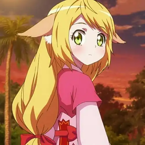 狐妖小红娘涂山苏苏