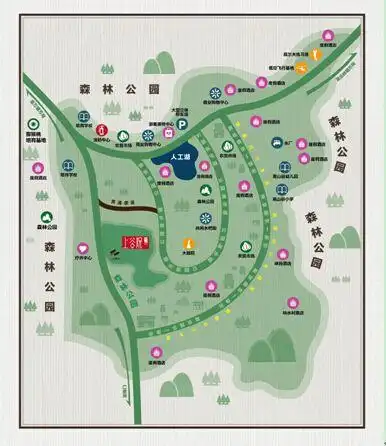 黑山谷成秋季养生绝佳之选 瑞午上谷院持续优惠引关注