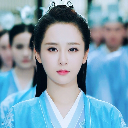 今年5大古装剧女主角pk杨幂乖巧迪丽热巴最帅而她最惊艳
