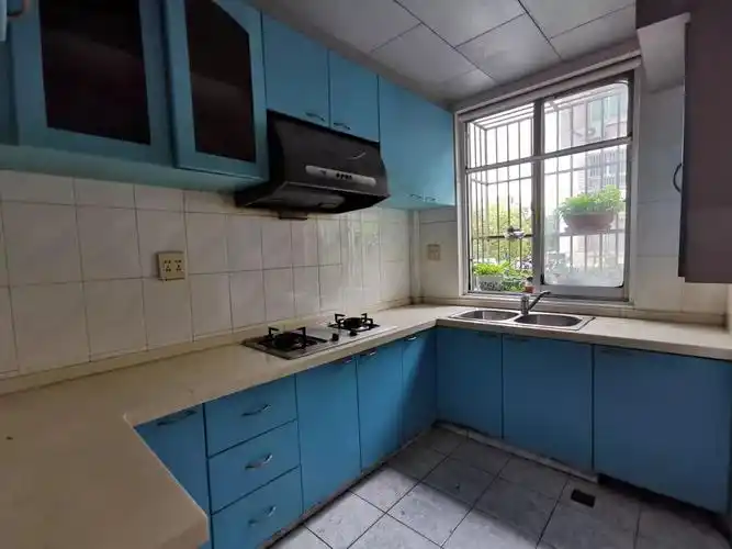 老厨房要换一定要先看这篇文章