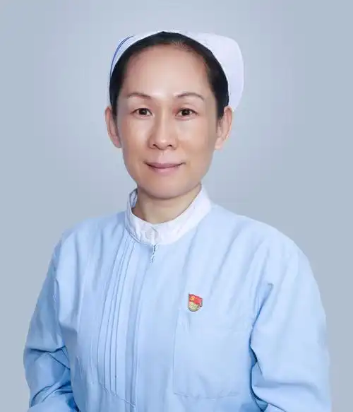 上海交通大学医学院第二届"最美护士"候选人风采展示