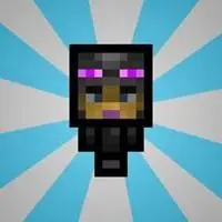 我的世界大头像图片欣赏点击鼠标右键下载