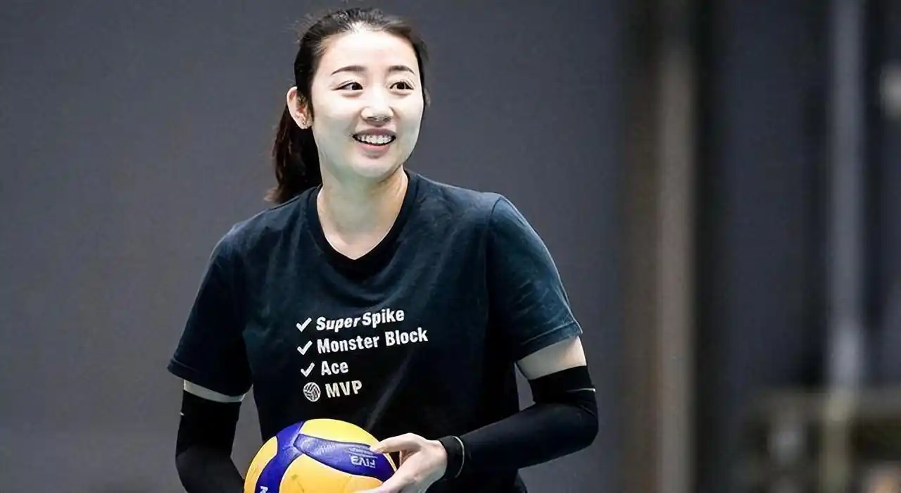 姚笛加盟斯坎迪奇 能让球队像天津女排一样稳稳拿下欧联杯冠军吗