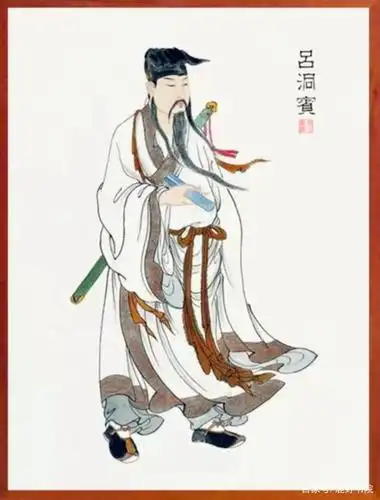 "八仙过海"的8位神仙,成仙前都是干什么?成仙后品及如何呢?