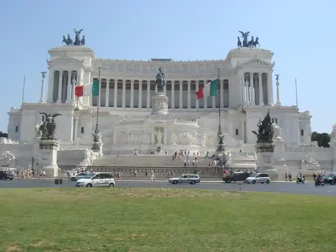 【携程攻略】罗马威尼斯广场适合情侣出游旅游吗,威尼斯广场情侣出游