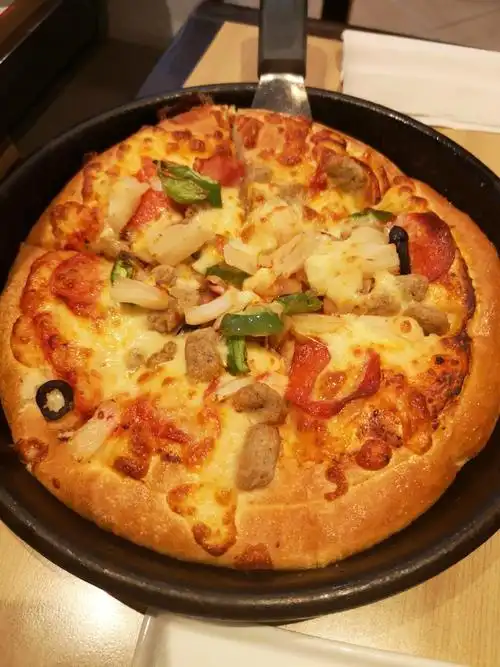 【15店通用】必胜客