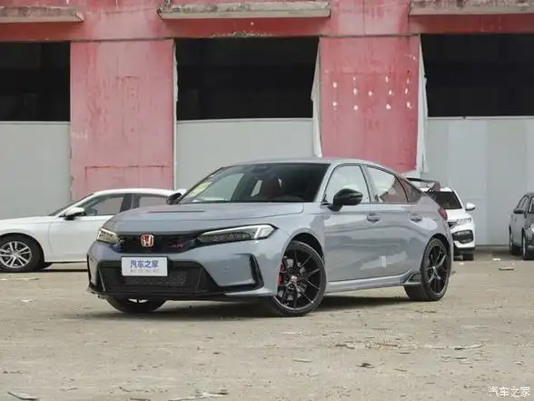 思域进口目前价格稳定售价42万起