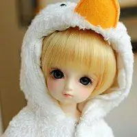 木偶图片头像图片_微信头像图片大全