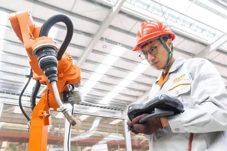 揭秘!看他们如何在平凡岗位,创造不凡业绩05