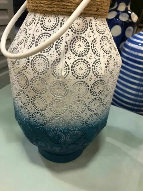 剪纸元素在现代空间卖场中的应用