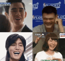 滑稽神烦狗等表情包全明星