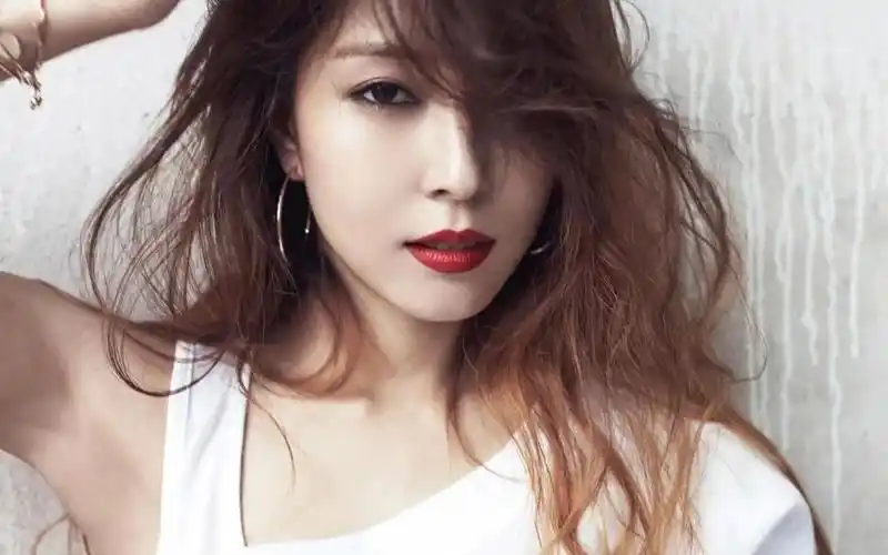 only one----boa (宝儿) 纯人声