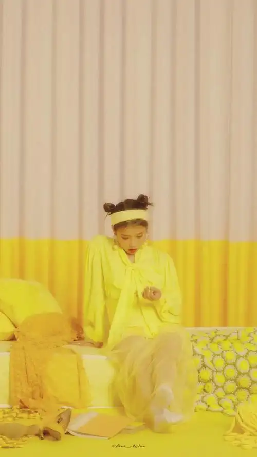 iu李知恩bbibbi无水印mv壁纸