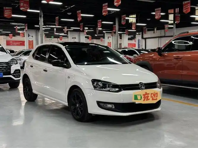 成都出3万多的自动挡大众polo_polo社区_易车社区