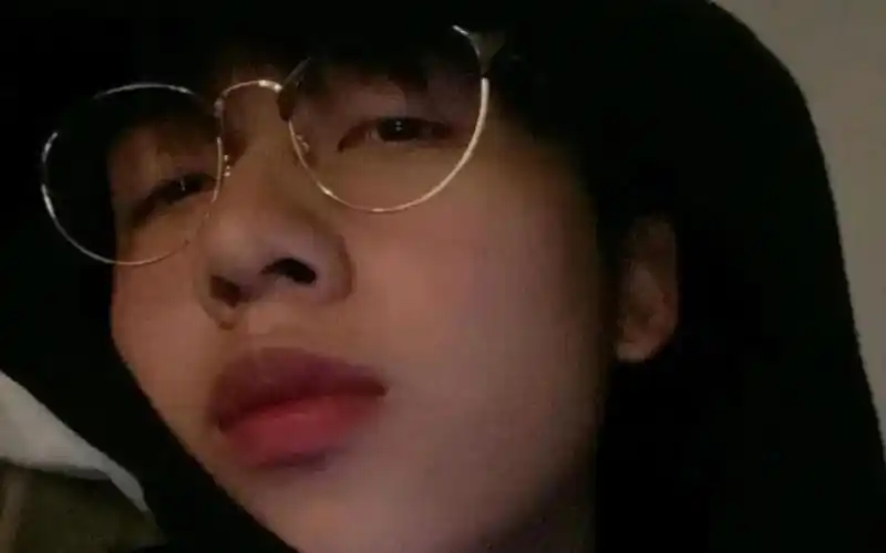 (中国boy/王瀚哲)这个猩猩怎么那么帅啊