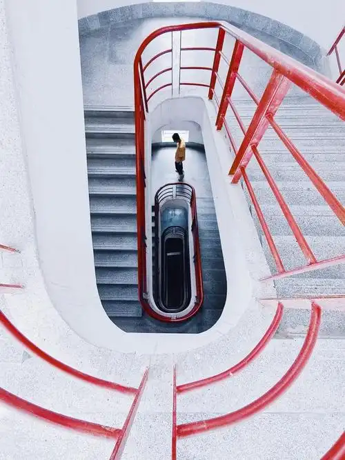 2019米拍摄影奖十佳手机摄影师